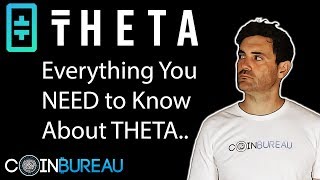 Theta Token Going Anywhere in 2019 [upl. by Adnohsat740]