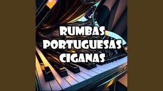 Rumba Portuguesa cigana estrelinha 2024 [upl. by Ahtamas]