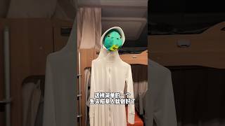 Oh my god Mummy the ghost has come  😱 Carriage house wooden artist  shortvideo [upl. by Germin]