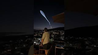 SpaceX LIGHTS UP the Night Sky  Spectacular Rocket Launch [upl. by Retsam960]