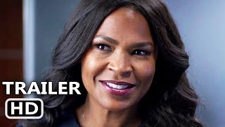 FATAL AFFAIR Trailer 2020 Nia Long Omar Epps Thriller Movie [upl. by Akisej]