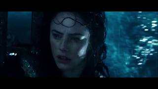 Pirates of the Caribbean 5 Hector Barbossa Death  Full Scene HD [upl. by Ghassan]