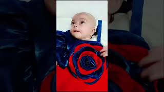 Lalla Lalla Lori Dudh ki katori babysongs cute baby explore youtubeshorts [upl. by Benisch]