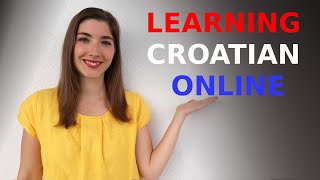 Learn the Croatian Language [upl. by Elockcin688]