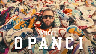 NUCCI  OPANCI OFFICIAL VIDEO Prod By Jhinsen [upl. by Lauter]