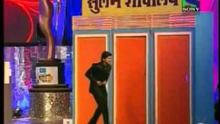 Sonu amp shaan opening performance in mirchi awards 2011mp4 [upl. by Nnateragram119]