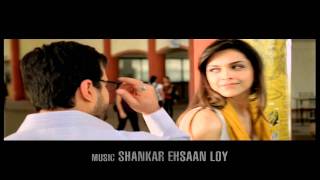 Aarakshan  Accha Lagta Hai Song Promo [upl. by Woehick]