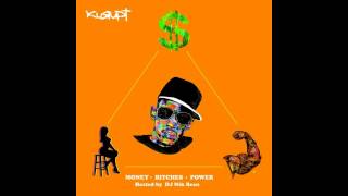 Kurupt  Bounce ft L1z amp Glasses Malone Remix Money Bitches Power [upl. by Cyrillus]