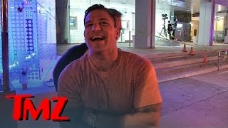 Jersey Shore Ronnie  Jwowws Labor Induced  TMZ [upl. by Watts]