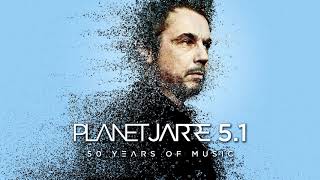 JeanMichel Jarre  Equinoxe 5 Planet Jarre 51 [upl. by Finegan274]