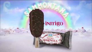 Sammontana Intrigo  Spot TV [upl. by Crifasi]