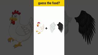 Guess the fast food QuizZone quiz emoji viralvideo [upl. by Wilber]