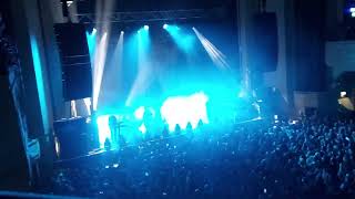 Niteworks  Glasgow The Final Show fan video [upl. by Ash]