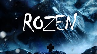 ROZEN trailer [upl. by Ainola337]