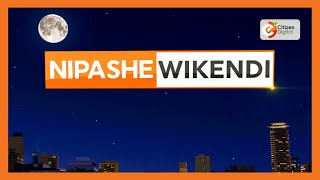 CITIZEN NIPASHE WIKENDI  OCTOBER 27 2024 [upl. by Moises]