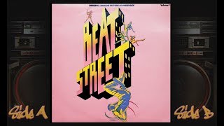 Beat Street Vol 1 amp 2  Full Album 1984 [upl. by Aytida]