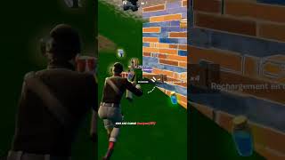 jai trouvé ma chanson maya maya fortnite gaming fortniteclips [upl. by Kehsihba]