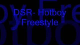 DSR Classic Freestyle [upl. by Eikram]