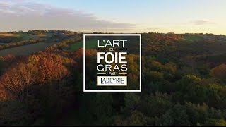 LArt du Foie Gras Labeyrie [upl. by Bettye]