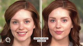 bareMinerals WellRested Cream Color Corrector Brightening on QVC [upl. by Etnomaj]