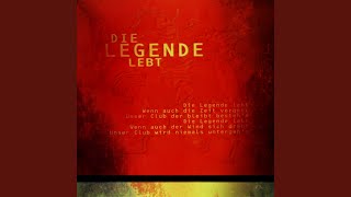 Die Legende lebt feat Walter Birkner DrehorgelVersion [upl. by Estren]