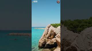 Markarska Coast Travel Croatia [upl. by Yrrag]