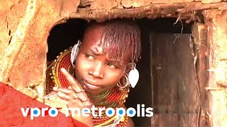 Menstruation in Kenya  VPRO Metropolis [upl. by Borden]