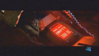 Quake III  Arena Intro [upl. by Ernald]