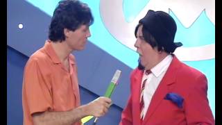 El Show Del Chiste Chistes Cortos de Corona  Videomatch [upl. by Puttergill750]