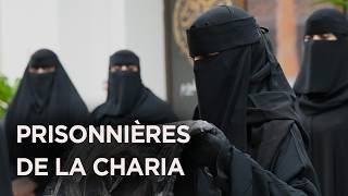 Arabie Saoudite  L’Ombre de la Charia  Condition des femmes  Documentaire monde  BSF [upl. by Sellma]