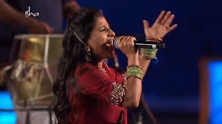 Singer Mangli 28 Mins Mind Blowing Performance  Maha Shivaratri 2021  Manastars [upl. by Nnayar]