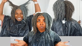 JE LAVE MES CHEVEUX SANS SHAMPOING CES SHAMPOING QUI DETOXIFIE LES CHEVEUX [upl. by Adnahsat979]