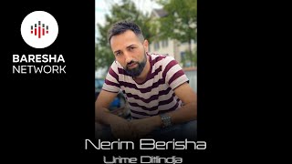 Nerim Berisha  Urime Ditlindja [upl. by Rosemary]