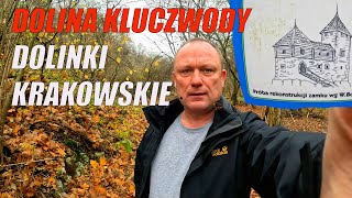 Dolina Kluczwody Dolinki Krakowskie [upl. by Betteanne]