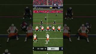 Lurkin ncaa25 [upl. by Nyleahs]