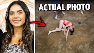 5 Most DISTURBING Deaths at Waterparks… [upl. by Rouvin]