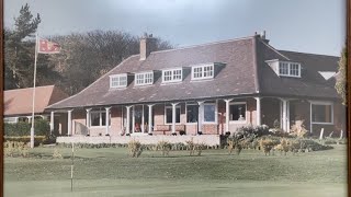 Bulwell hall golf club tour [upl. by Nahtanoy970]