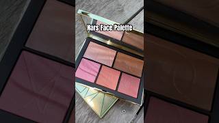 Nars Holiday Face Palette is STUNNING 💯👏✨ Sephora NARSCosmeticsofficial nars sephora [upl. by Adelia]