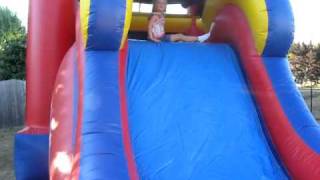 Bounce House Noblesville [upl. by Derf766]