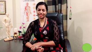 Acupressure For Lipoma Tamil [upl. by Lahey]