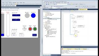 Creating a Sequential Function Chart SFC program using Studio 5000 [upl. by Anitsenre]