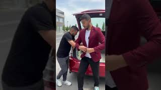 Biznes taksi part1 qeydiyyat 0554444161 ​⁠UberMarshalPark uber surucu olmaq taxi uber keşfet [upl. by Belak680]