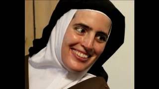 Sister Cecilia Maria  The joy of living and dying in Christ [upl. by Wyne555]