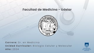 Regulación de la expresión génica en procariotas 3 Operón TRP  Genética [upl. by Havener]