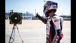 2024 WorldSBK Portimao Round  SUPERPOLE RACE Highlights Toprak RAZGATLIOGLU 12 wins in a ROW [upl. by Nna]