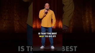 Back Of The Hand  Joe Rogan standupcomedy comedyvideo [upl. by Esirehs4]