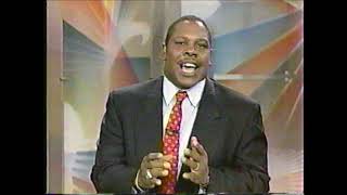 NFL Primetime 1995 Week 6 ESPN October 8th 1995 [upl. by Ferdinana553]