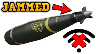 Can Precision Guided Artillery Rounds be Jammed or Hacked [upl. by Hendrix]