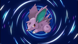 Nidoran Male Evolutions [upl. by Etan]