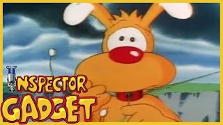 Inspector Gadget Full Episode Compilation Episodes 13 [upl. by Akenn381]